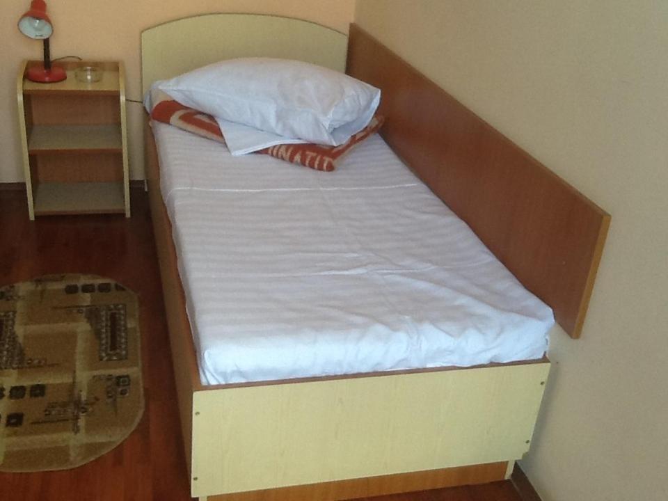 Hotel Continental City Center Iasi Rum bild