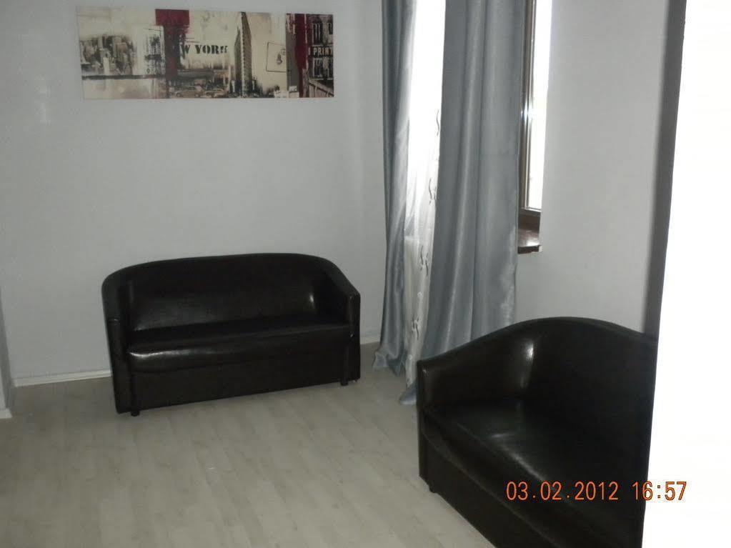 Hotel Continental City Center Iasi Exteriör bild