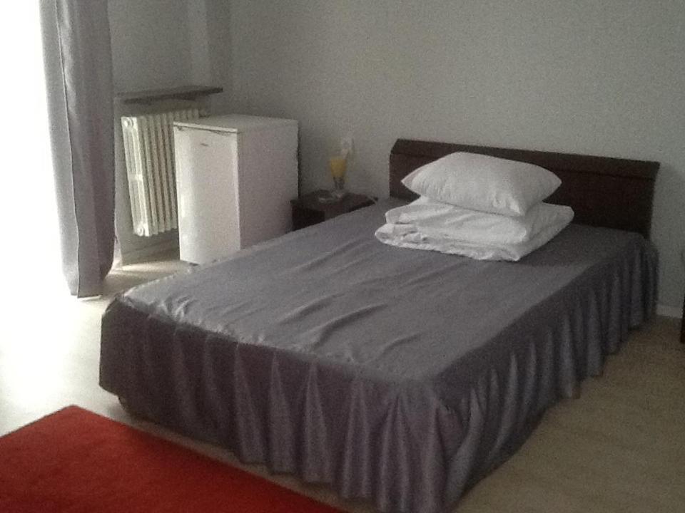 Hotel Continental City Center Iasi Exteriör bild